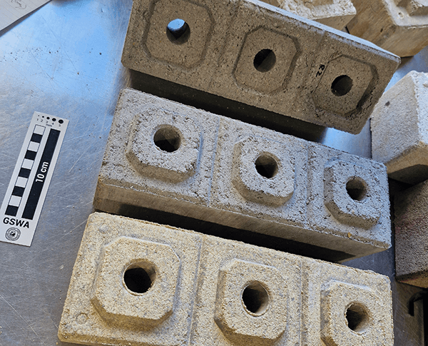 rapid relief building blocks