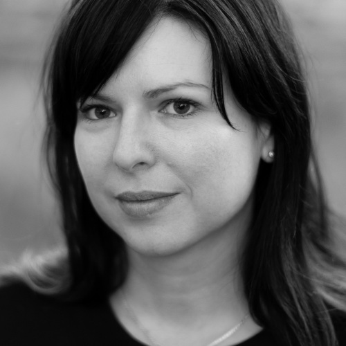 Alexandra Matich Image